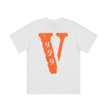 Juice Wrld x Vlone 999 T-shirt