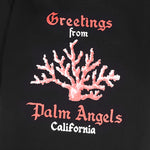Palm Angels Greetings California Logo T-shirt