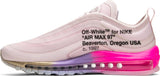 Serena Williams x OFF-WHITE x Air Max 97 OG 'Queen'