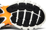 Balenciaga Track Sneaker 'White Orange'