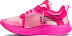 OFF-WHITE x Zoom Fly SP 'Tulip Pink'