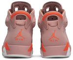 Aleali May x Wmns Air Jordan 6 Retro 'Millennial Pink'