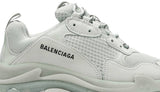 Balenciaga Triple S Sneaker 'Clear Sole'