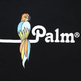 Palm Angels Parrot Logo T-Shirt