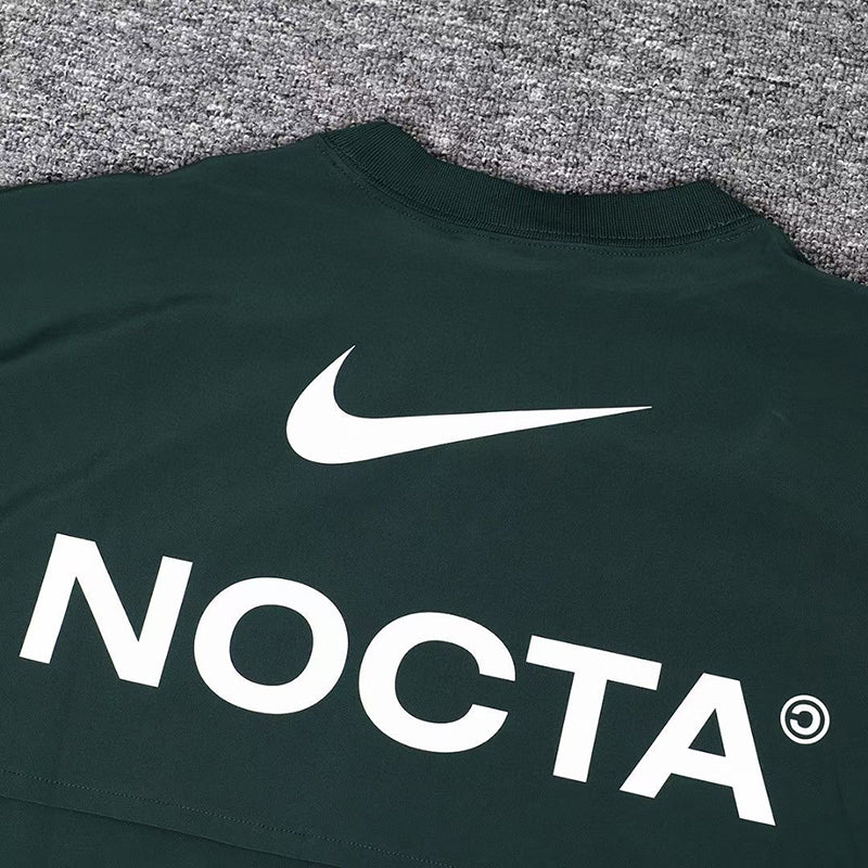 Nike x Drake NOCTA Golf Crewneck Top Green – Tenisshop.la