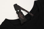 Vlone x Fragment Desing Staple T-Shirt