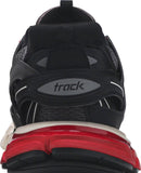 Balenciaga Track Trainer 'Black Red'