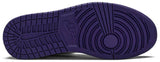 Air Jordan 1 Retro High OG 'Court Purple 2.0'