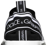 Dolce &amp; Gabbana Sorrento Melt 'Black White' 2019