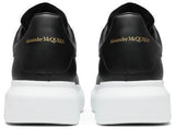 Alexander McQueen Oversized Sneaker 'Black'