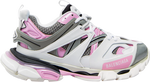 Balenciaga Track Sneaker 'White Pink'
