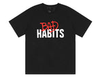 VLONE Drip Bad Habits T-Shirt