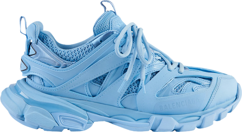 Balenciaga Track Sneaker 'Light Blue'