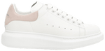 Alexander McQueen Oversized Sneaker 'White Patchouli'