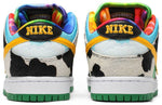 Ben &amp; Jerry's x Dunk Low SB 'Chunky Dunky'