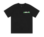 VLONE Juice Wrld x Xo X Double Agent T-shirt