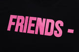 Vlone Friends - T-Shirt
