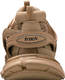 Balenciaga Track Sneaker 'Full Beige'