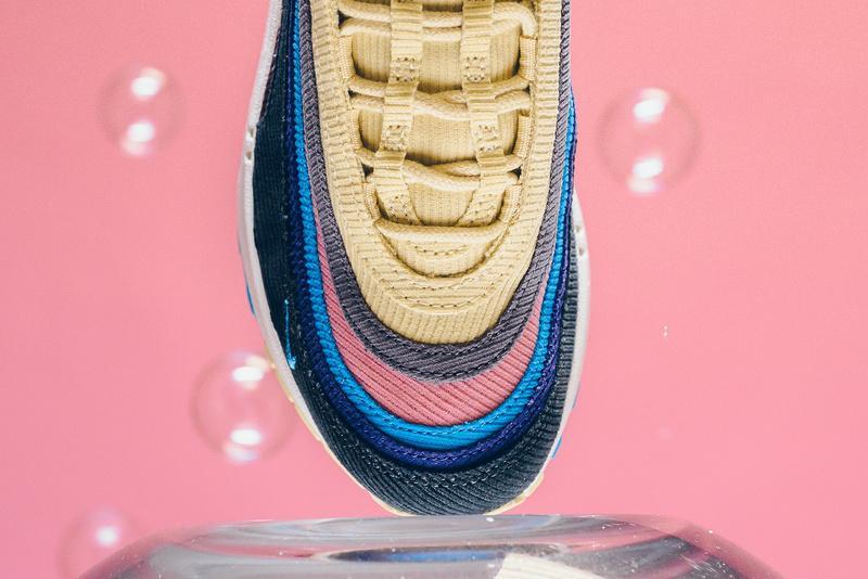 Air Max 1/97 / Sean Wotherspoon (TD) KIDS – Tenisshop.la