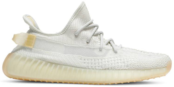 Yeezy Boost 350 V2 'Light' – Tenisshop.la