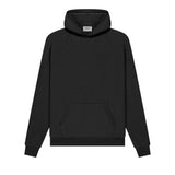 Fear of God Essentials Hoodie Pull-Over Hoodie (SS21) 'Buttercream'