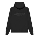 Fear of God Essentials Hoodie Pull-Over Hoodie (SS21) 'Taupe'