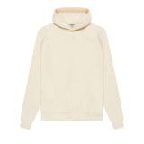 Fear of God Essentials Hoodie Pull-Over Hoodie (SS21) 'Taupe'