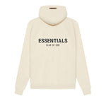 Fear of God Essentials Hoodie Pull-Over Hoodie (SS21) 'Moss'