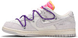 Off-White x Dunk Low 'Lot 15 of 50'