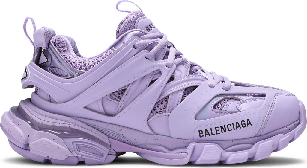 Balenciaga Wmns Track Sneaker 'Lilac' – Tenisshop.la