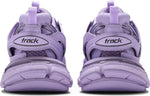 Balenciaga Wmns Track Sneaker 'Lilac'