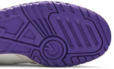 550 'White Purple'
