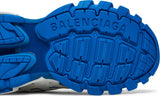 Balenciaga Track Sneaker 'White Blue'