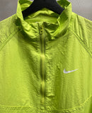 Nike x Stussy Windrunner Jacket Bright Cactus
