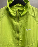 Nike x Stussy Windrunner Jacket Off Noir
