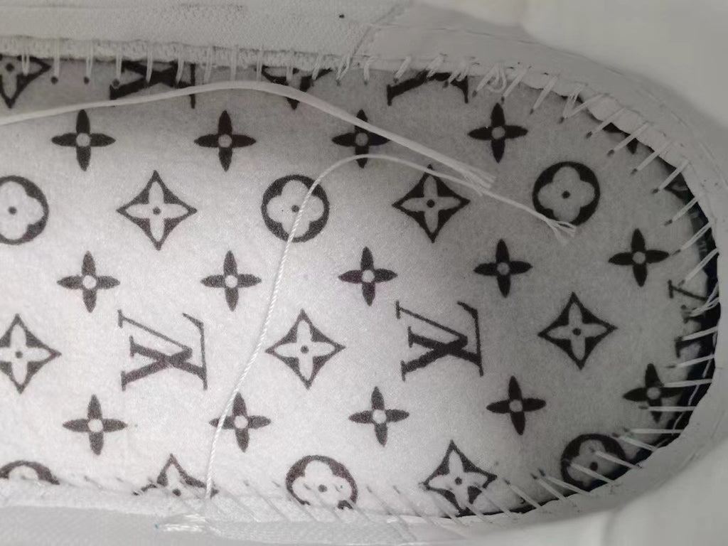 louis vuitton stickers for shoes
