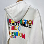 Readymade Collapsed Face Hoodie