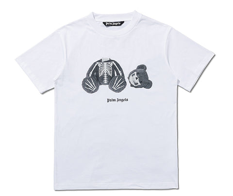 Palm Angels Bear Bones T-shirt