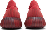 Yeezy Boost 350 V2 CMPCT 'Slate Red'