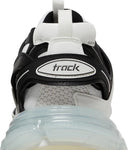 Balenciaga Track Sneaker 'Clear Sole - White Black'