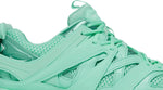 Balenciaga Recycled Track Sneaker 'Light Green'