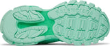Balenciaga Recycled Track Sneaker 'Light Green'