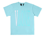 VLONE Reflective 3M V Logo T-Shirt