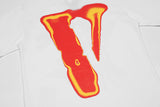 Vlone Devil Spit End T-Shirt