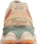 New Balance  9060 x Joe Freshgoods 'Penny Cookie Pink'