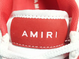 Amiri Skel Top Low 'Red'