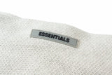Fear of God Essentials Knit Pullover