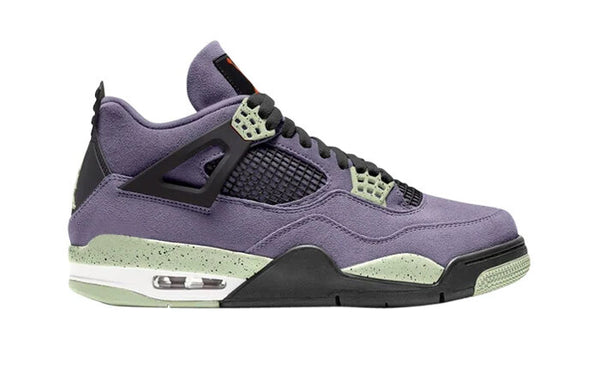 Air Jordan 4 Retro 'Canyon Purple' – Tenisshop.la