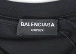 Balenciaga BB Paris Icon T-Shirt