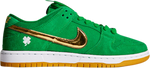 Nike Dunk Low SB 'St. Patrick's Day'